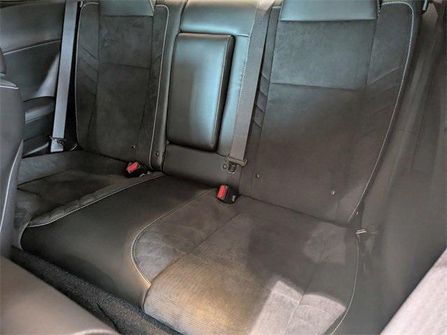 used 2023 Dodge Challenger car, priced at $69,710