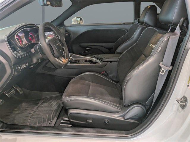 used 2023 Dodge Challenger car, priced at $69,710