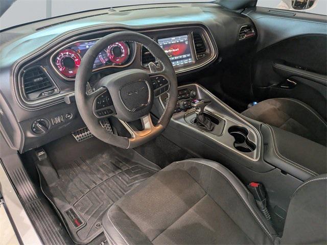 used 2023 Dodge Challenger car, priced at $69,710