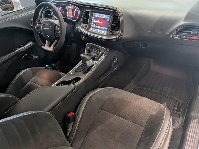 used 2023 Dodge Challenger car, priced at $69,710