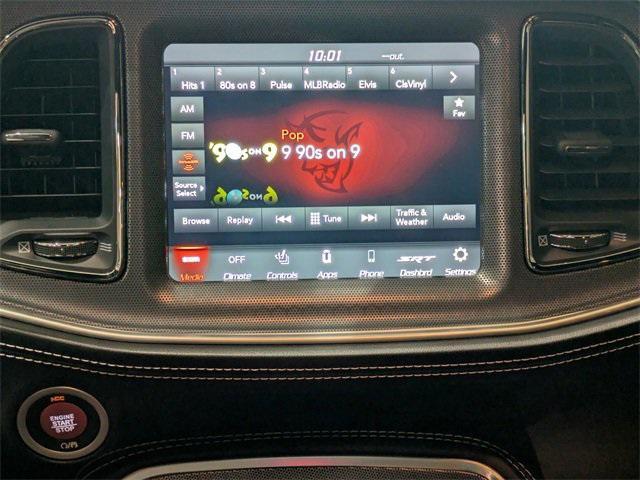 used 2023 Dodge Challenger car, priced at $69,710