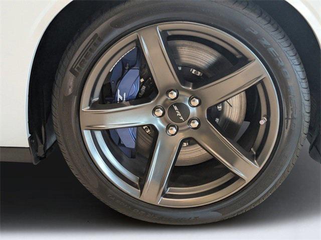 used 2023 Dodge Challenger car, priced at $69,710