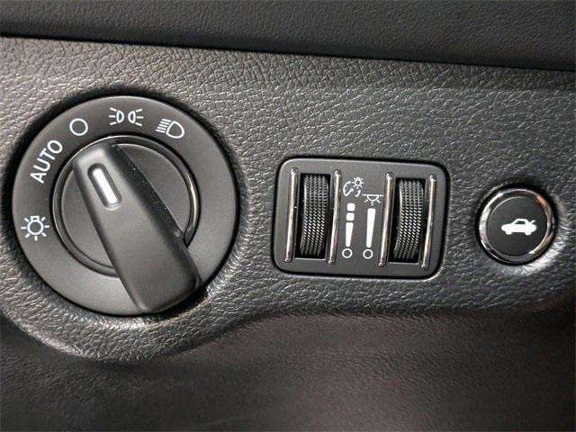 used 2023 Dodge Challenger car, priced at $69,710