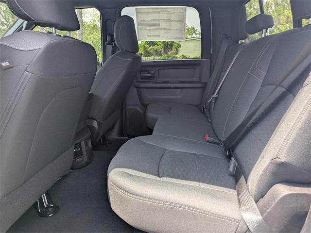 new 2025 Ram 2500 car, priced at $64,915