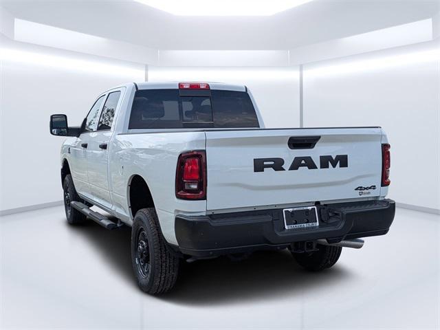 new 2025 Ram 2500 car, priced at $64,915