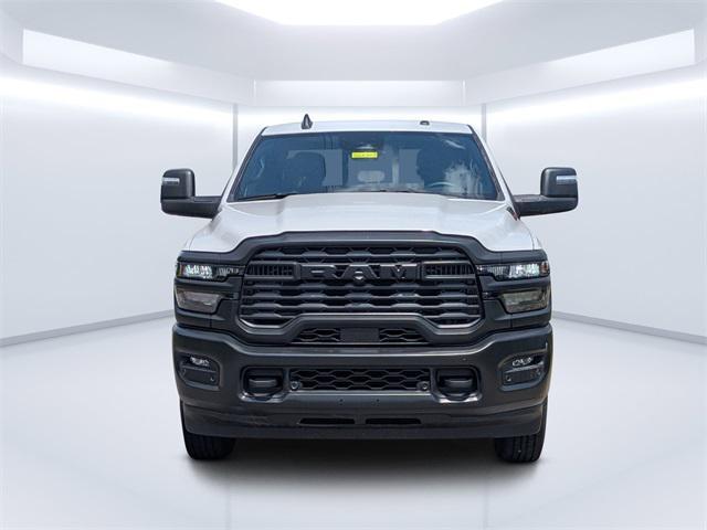 new 2025 Ram 2500 car, priced at $64,915