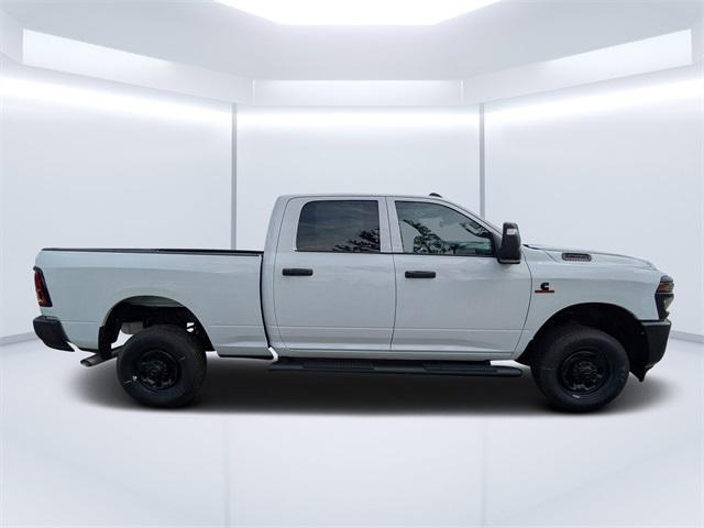 new 2025 Ram 2500 car, priced at $64,915