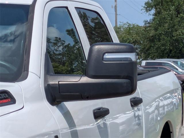 new 2025 Ram 2500 car, priced at $64,915