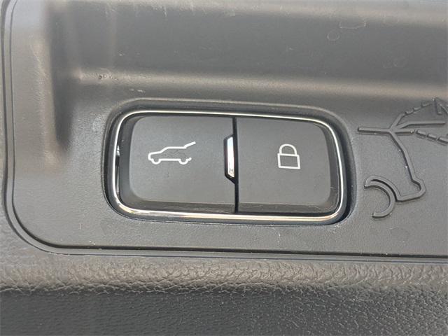 used 2021 Ford Explorer car, priced at $31,788
