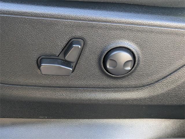 used 2022 Ram 1500 car, priced at $30,747