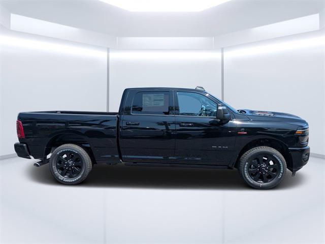 new 2025 Ram 2500 car, priced at $83,610