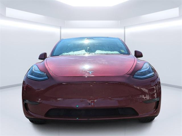 used 2023 Tesla Model Y car, priced at $29,325