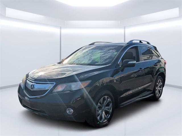 used 2013 Acura RDX car, priced at $10,444