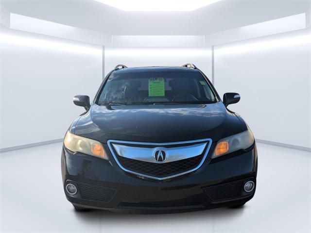 used 2013 Acura RDX car, priced at $10,444