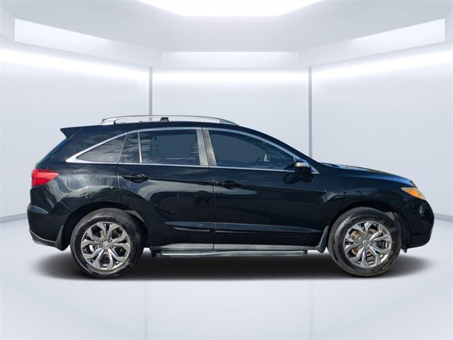 used 2013 Acura RDX car, priced at $10,444