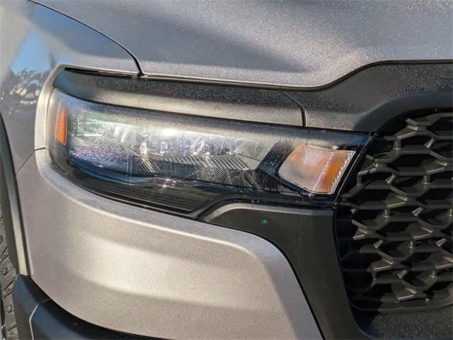 new 2026 Ram 1500 car, priced at $73,225