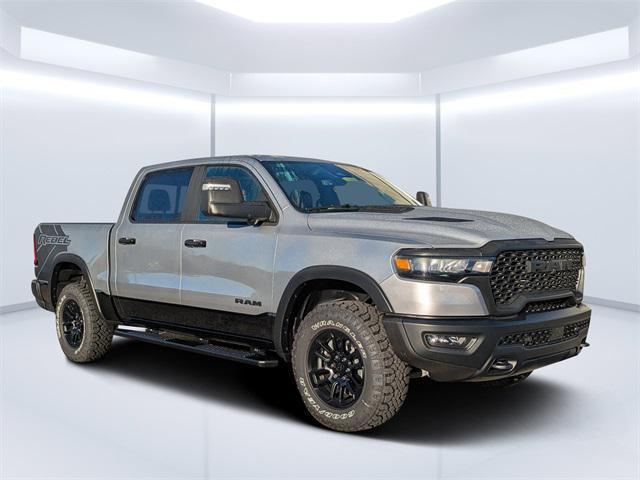 new 2026 Ram 1500 car, priced at $73,225