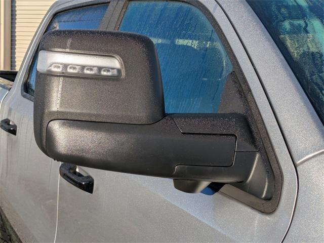 new 2026 Ram 1500 car, priced at $73,225