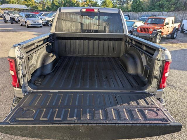 new 2026 Ram 1500 car, priced at $73,225