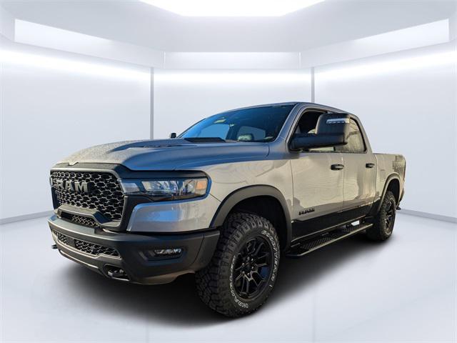 new 2026 Ram 1500 car, priced at $73,225