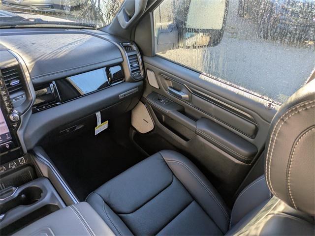 new 2026 Ram 1500 car, priced at $73,225
