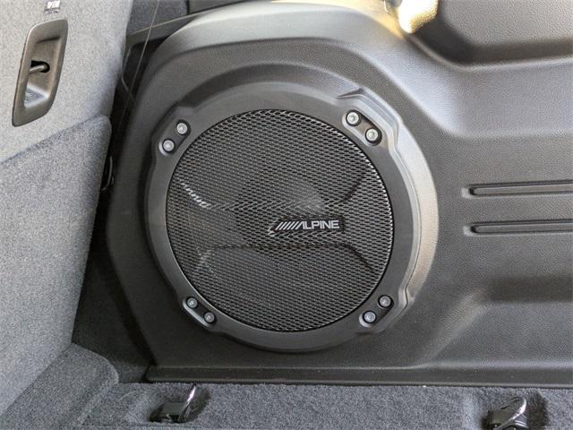 new 2026 Jeep Wrangler car, priced at $53,995