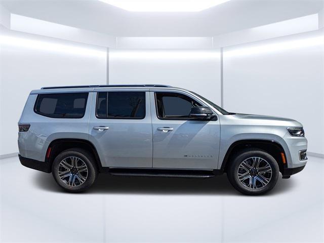 new 2025 Jeep Wagoneer car, priced at $68,995