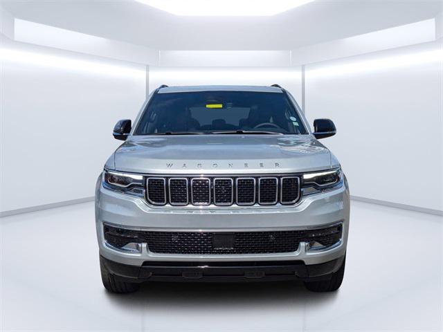 new 2025 Jeep Wagoneer car, priced at $68,995