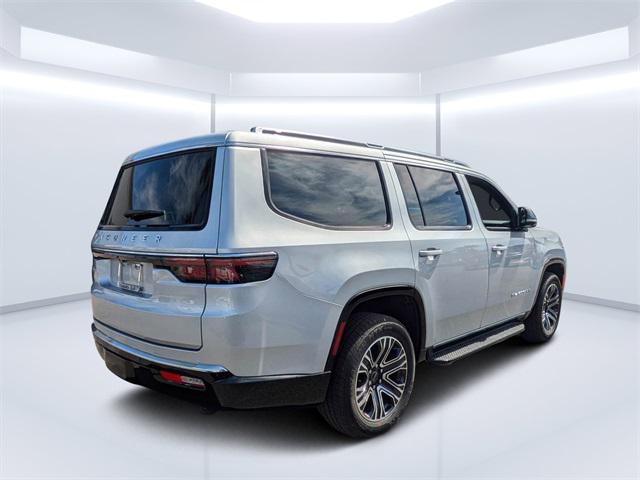 new 2025 Jeep Wagoneer car, priced at $68,995