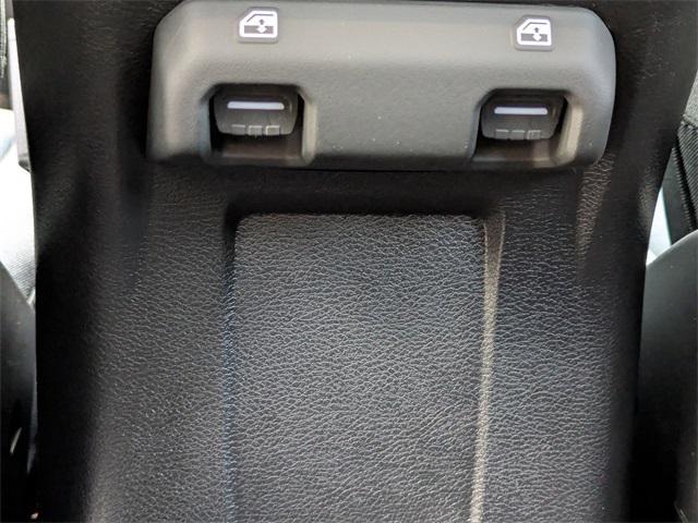 new 2025 Jeep Wrangler car, priced at $48,799
