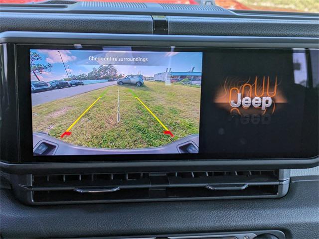 new 2025 Jeep Gladiator car, priced at $38,155