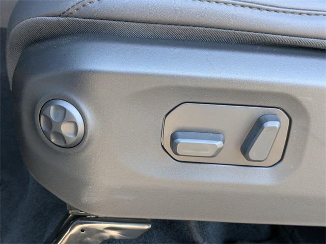 new 2026 Jeep Wrangler car, priced at $65,295