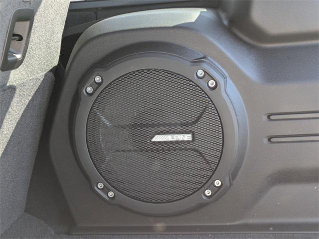 new 2026 Jeep Wrangler car, priced at $65,295