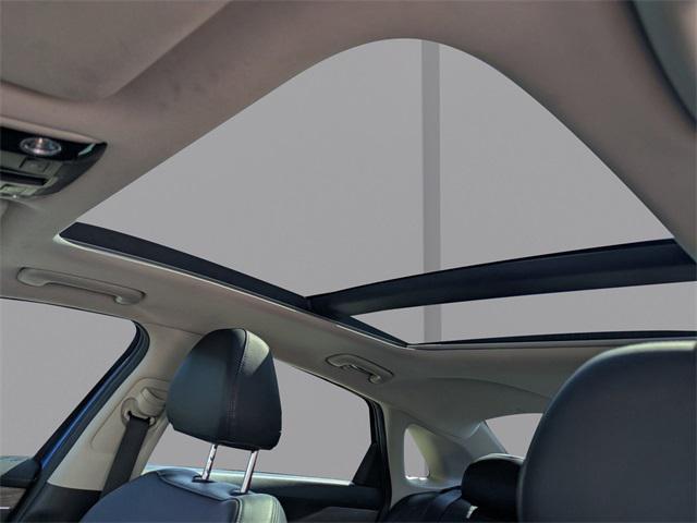 used 2022 Kia K5 car, priced at $18,760