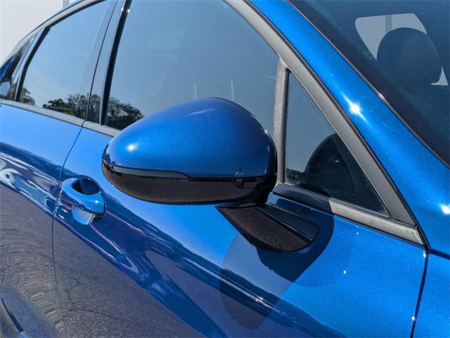used 2022 Kia K5 car, priced at $18,760