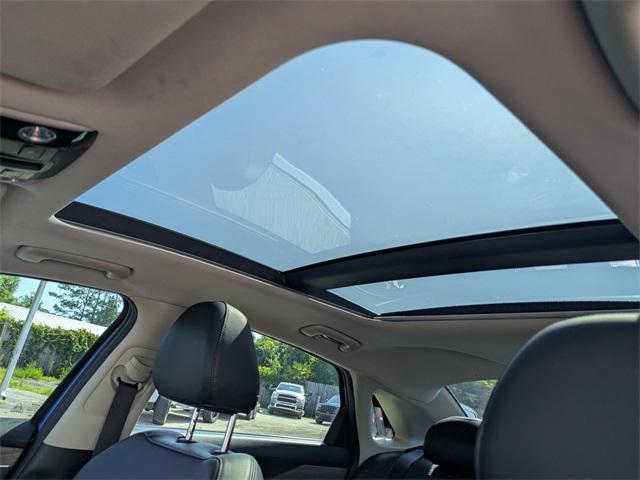 used 2022 Kia K5 car, priced at $18,965