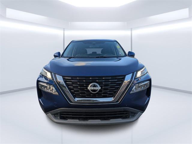 used 2023 Nissan Rogue car, priced at $17,883
