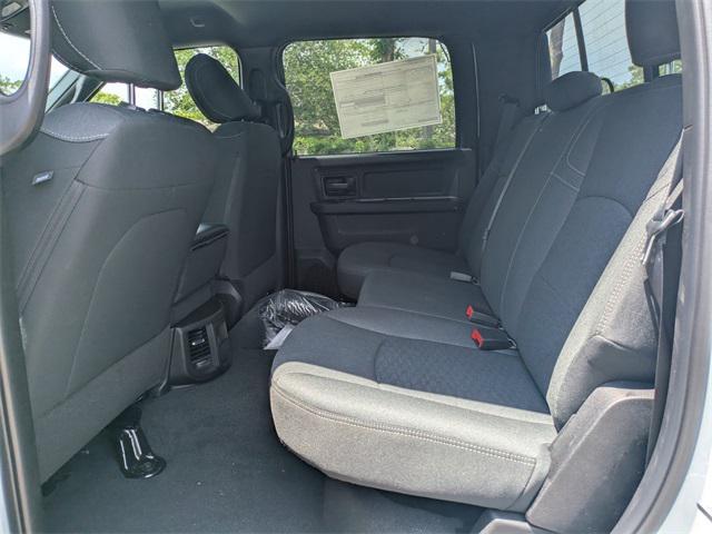 new 2025 Ram 2500 car, priced at $67,775