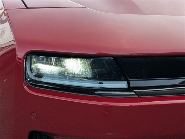 new 2025 Dodge Charger Daytona car, priced at $50,995