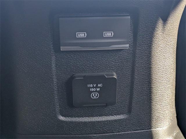 new 2025 Jeep Wrangler car, priced at $52,120