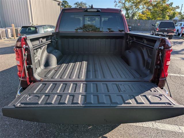 new 2026 Ram 1500 car, priced at $73,520