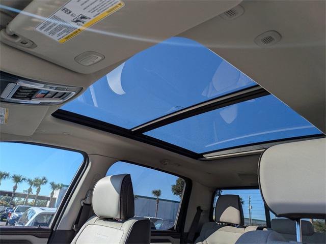 new 2026 Ram 1500 car, priced at $73,520