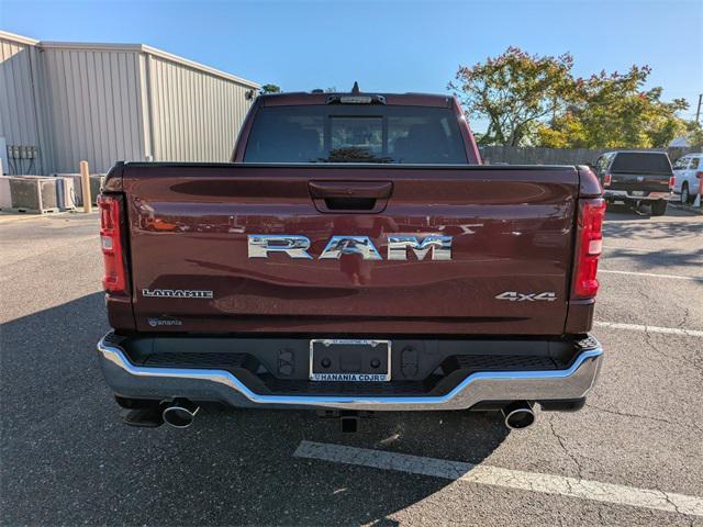 new 2026 Ram 1500 car, priced at $73,520