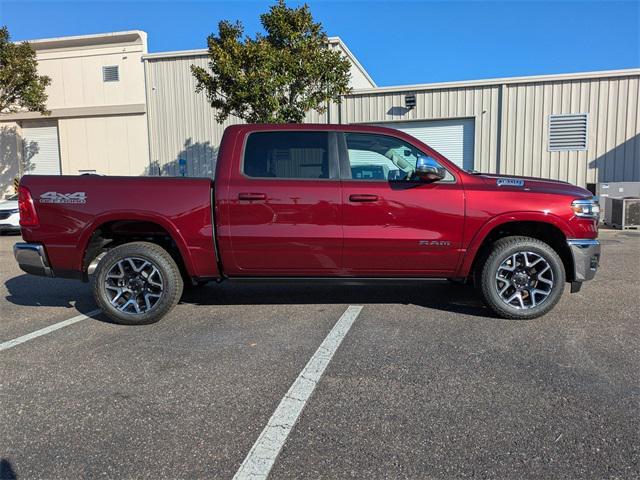 new 2026 Ram 1500 car, priced at $73,520