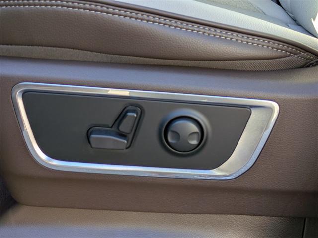 new 2026 Ram 1500 car, priced at $73,520