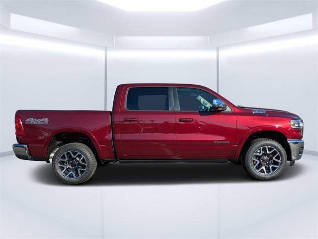 new 2026 Ram 1500 car, priced at $73,520