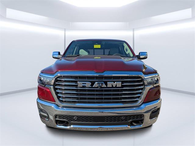 new 2026 Ram 1500 car, priced at $73,520