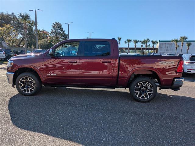 new 2026 Ram 1500 car, priced at $73,520