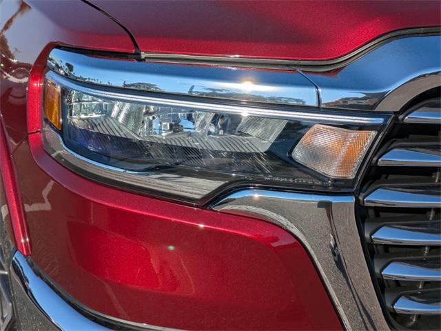 new 2026 Ram 1500 car, priced at $73,520