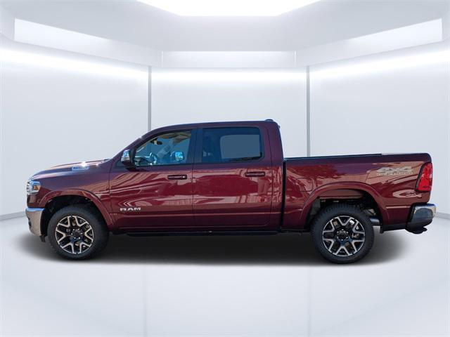 new 2026 Ram 1500 car, priced at $73,520